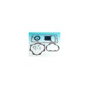 TRANSMISSION GASKET & SEAL KIT