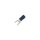 1,6-2,0 mm PVC Fork Terminal Blue