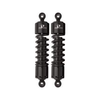 412 Series 11" Twin Shock Heavy Duty