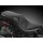 Maverick Smooth Seat Black Vinyl