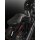 Maverick Smooth Seat Black Vinyl