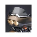 9 1/4" V-Stream Windshield Clear