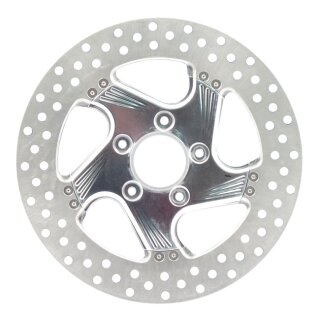 PM ELEMENT BRAKE DISC, 300MM