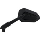 Universal Mirror Black