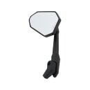 Universal Mirror Black
