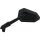 Universal Mirror Black