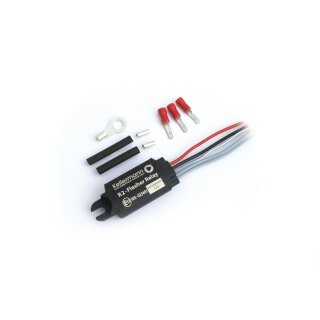 R2 Turn Signal Relais