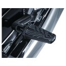 Spear Foot Pegs without Adapters without Adapter Black,...