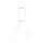 11" Lowboy Back Sissy Bar