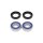 Wheel Bearing Seal Kit, Front, Rear