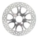 PM HEATHEN/PARAMOUNT BRAKE DISC, 300MM