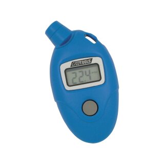 Tire Pro Digital Tire Pressure Gauge