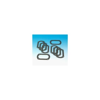 Gasket Air Cleaner Element 99-01 Touring EFI