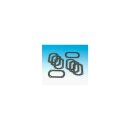 Gasket Air Cleaner Element 99-01 Touring EFI