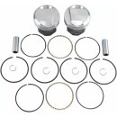Forged Piston Kits Stroke 4,250" Bore 3,508"...