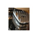 Rocker Boxes for EvoSportster models, Polished
