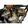 Rocker Boxes for EvoSportster models, Polished