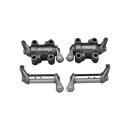 Panhead Rocker Arm rear exhaust/front intake