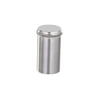 Smooth Weld-In Gas Cap