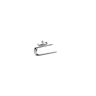 V-Design Fender Trim Chrome