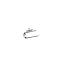 V-Design Fender Trim Chrome