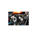 WTF XR Rocker Box Cover Black Satin