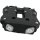 WTF XR Rocker Box Cover Black Satin