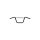 Mini Ape Crossbar Handlebar