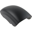 OEM Style Rear Fender for Sportster Models Short Black...