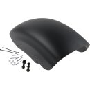 OEM Style Rear Fender for Sportster Models Short Black...