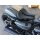 OEM Style Rear Fender for Sportster Models Short Black Ready To Paint