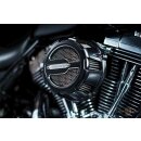 Maverick Air Cleaner Black
