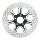 RSD DIESEL BRAKE ROTOR, 11.5 INCH