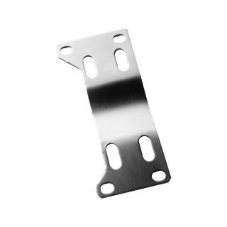Transmission Mounting Plate
