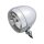 Smooth 4 1/2" Scheinwerfer Chrome Halogen