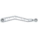 Riot Shift Link Chrome Shift Linkage