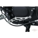 Riot Shift Link Chrome Shift Linkage