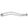 Riot Shift Link Chrome Shift Linkage