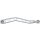 Riot Shift Link Chrome Shift Linkage
