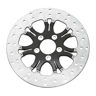 PM HEATHEN/PARAMOUNT BRAKE ROTOR, 11.5"