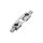 Dogbone Inline Triple Clamp Triple Clamp