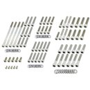 Drivetrain Screw Kits Kit includes screws for Primary...