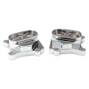 Lifter Block Cover Chrome