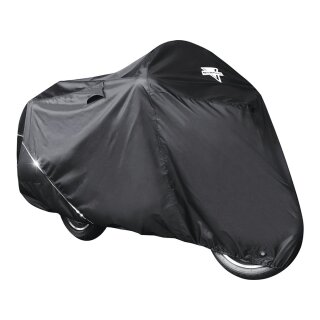 Defender Extreme Motorcycle Covers Size XL