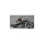 Daytona Wheel Flat Black 26" 3,75" Front