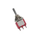 Momentary ON & DUMP function Toggle Switch Perfect...