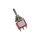 Momentary ON & DUMP function Toggle Switch Perfect air ride fill switch