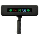 Micro Indicator BETA Black Indicator