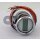 DIG.SPEEDO 48MM CHR W SWITCH & BRKT