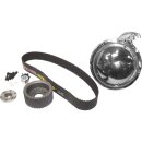 2" Shorty Open Belt Drive for Shovelhead without...